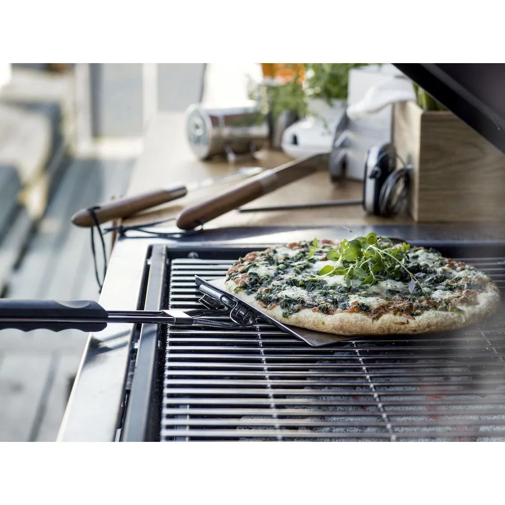 Stekespade BBQ Stor - Sagaform - Bilde 4