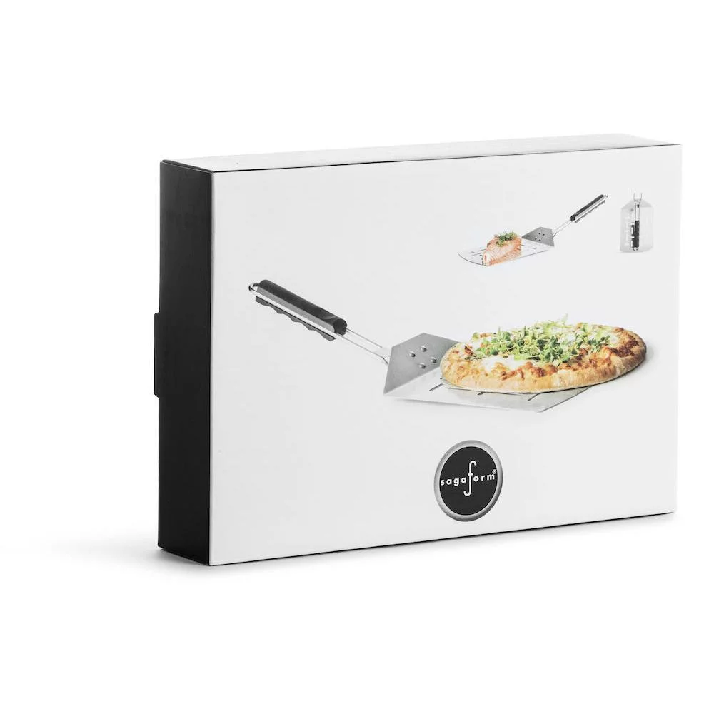 Stekespade BBQ Stor - Sagaform - Bilde 5