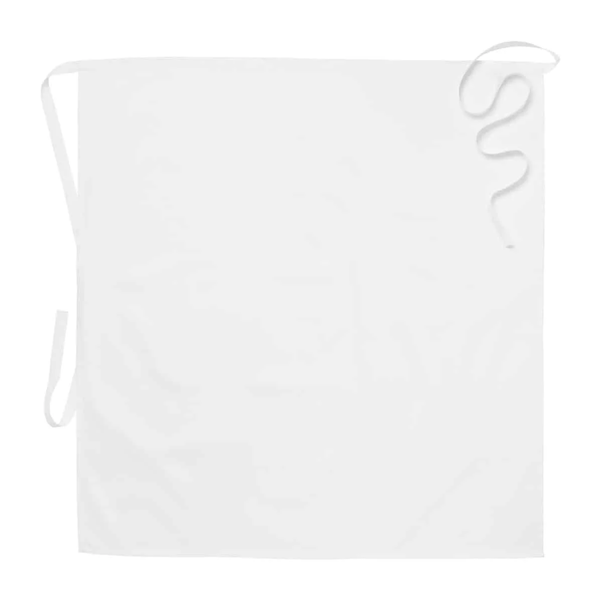 Midjeforkle Segers ca100x95 cm - , Midjeforkle Segers, Kokkens Beste