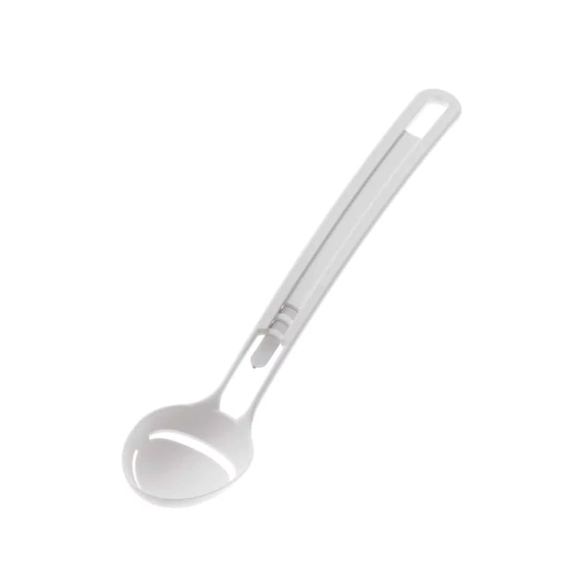 Egg de lux eggredskap hvit - , Kjøkkenutstyr, Kokkens Beste