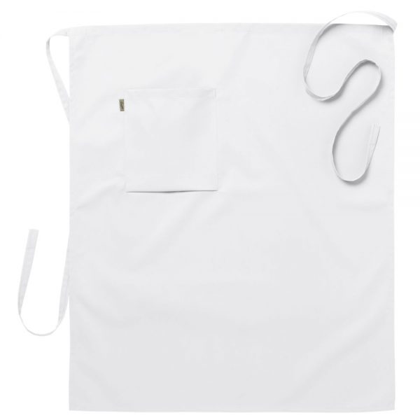 Midjeforkle Segers ca 75×85 cm, Midjeforkle Segers, Kokkens Beste