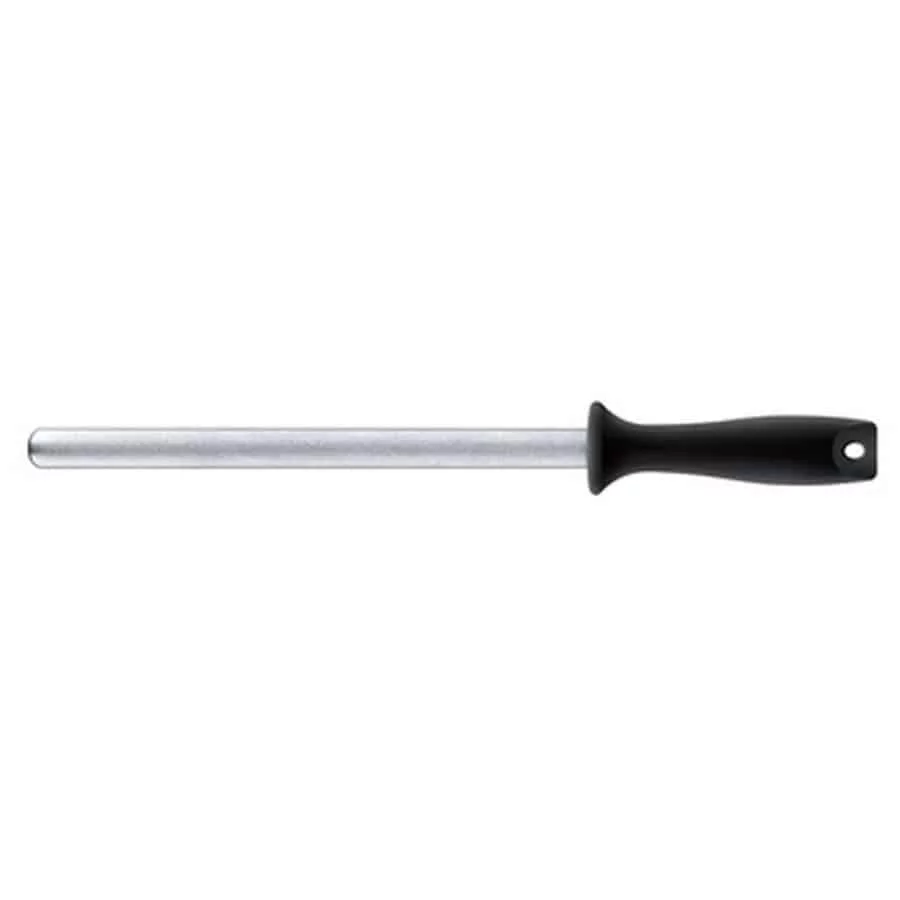 Diamantskjerpestav 26cm, Tilbehør Kniver, Kokkens Beste