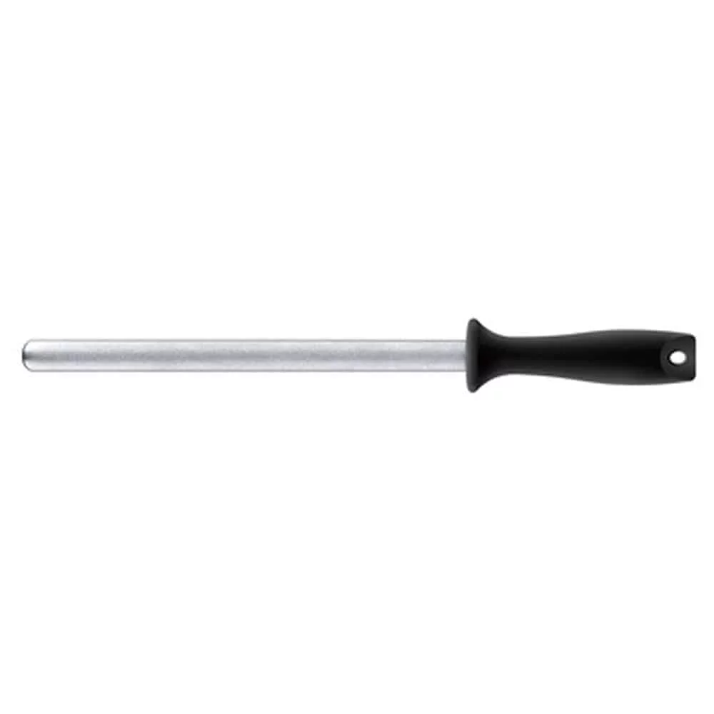 Diamantskjerpestav 26cm, Tilbehør Kniver, Kokkens Beste