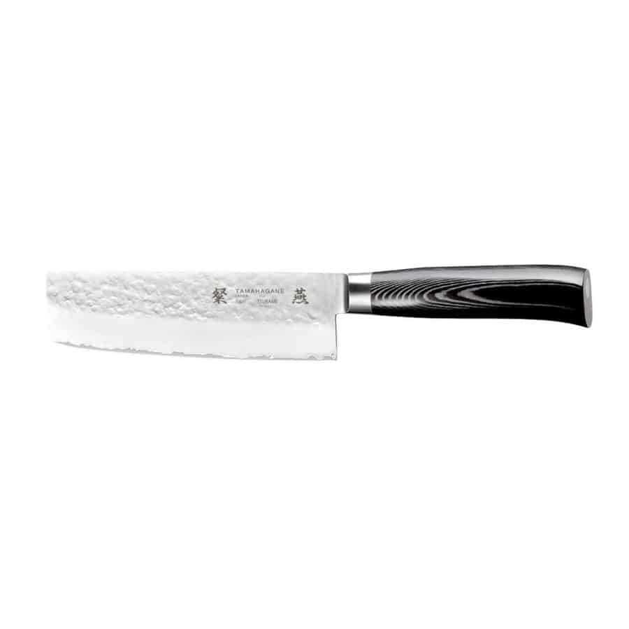 Grønnsakskniv 160mm – San Tsubame, Grønnsakskniv, Kokkens Beste