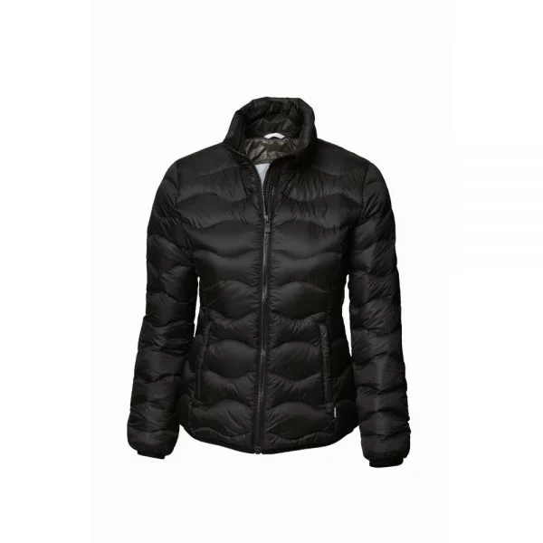 Nimbus Sierra Dame Sort, Jakker, Kokkens Beste