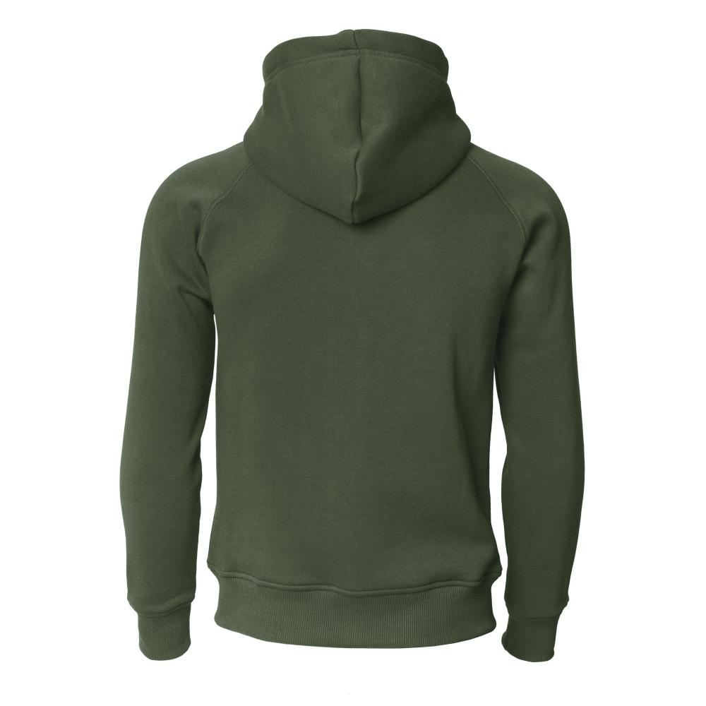 Nimbus Williamsburg Herre Olivengrønn, Jakker, Kokkens Beste