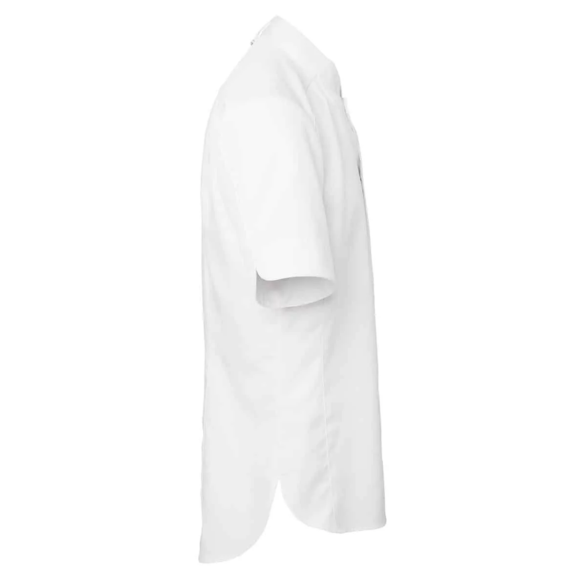 Segers Kokkeskjorte Njord  korte ermer herre - , Kokkejakker Segers, Kokkens Beste