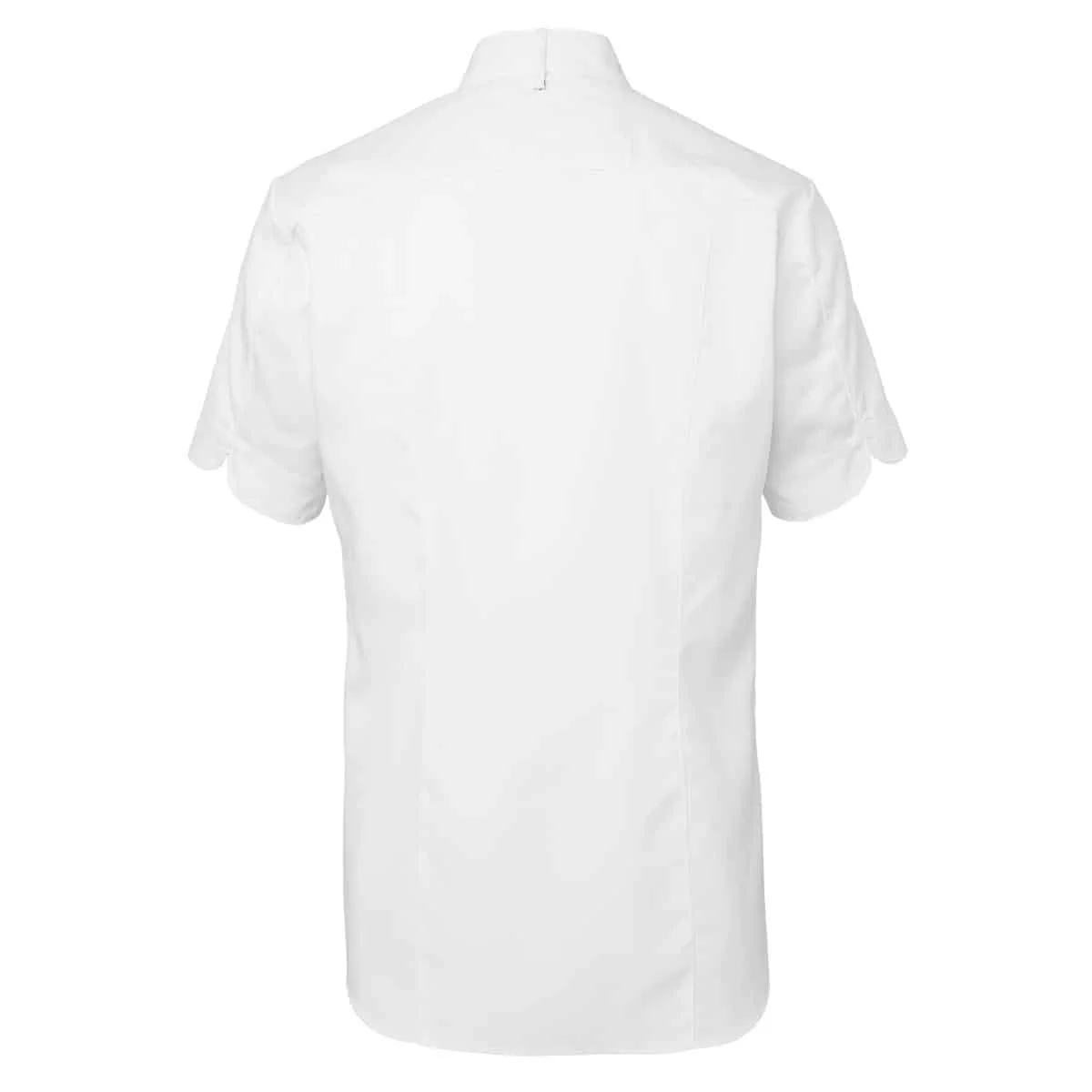 Segers Kokkeskjorte Njord  korte ermer herre - , Kokkejakker Segers, Kokkens Beste