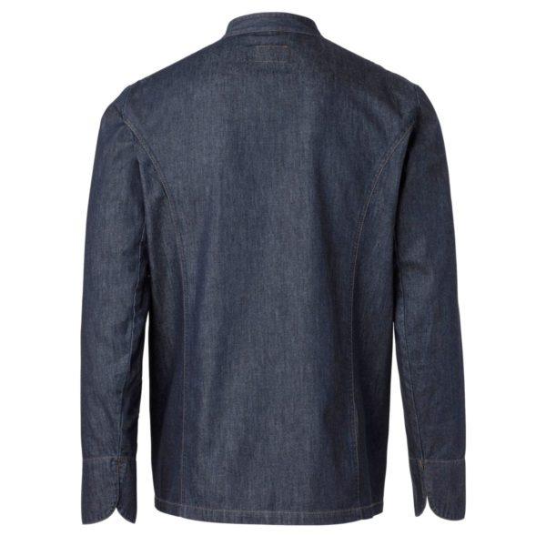 Segers Kokkejakke Ravn Denim, Kokkejakker Segers, Kokkens Beste