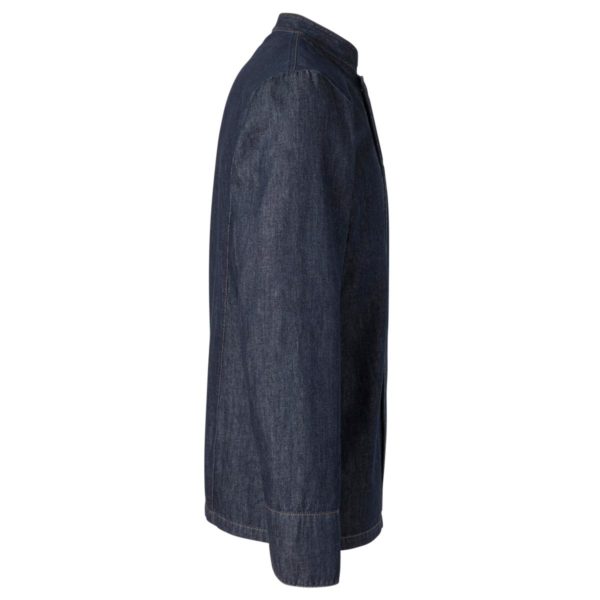 Segers Kokkejakke Ravn Denim, Kokkejakker Segers, Kokkens Beste