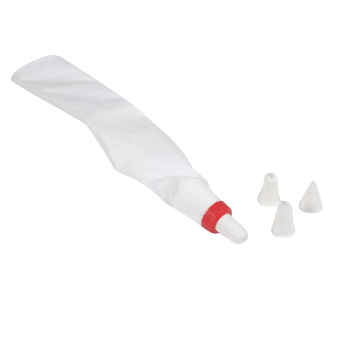 Kremsprøyte hvit – Basis - , Bake, Kokkens Beste