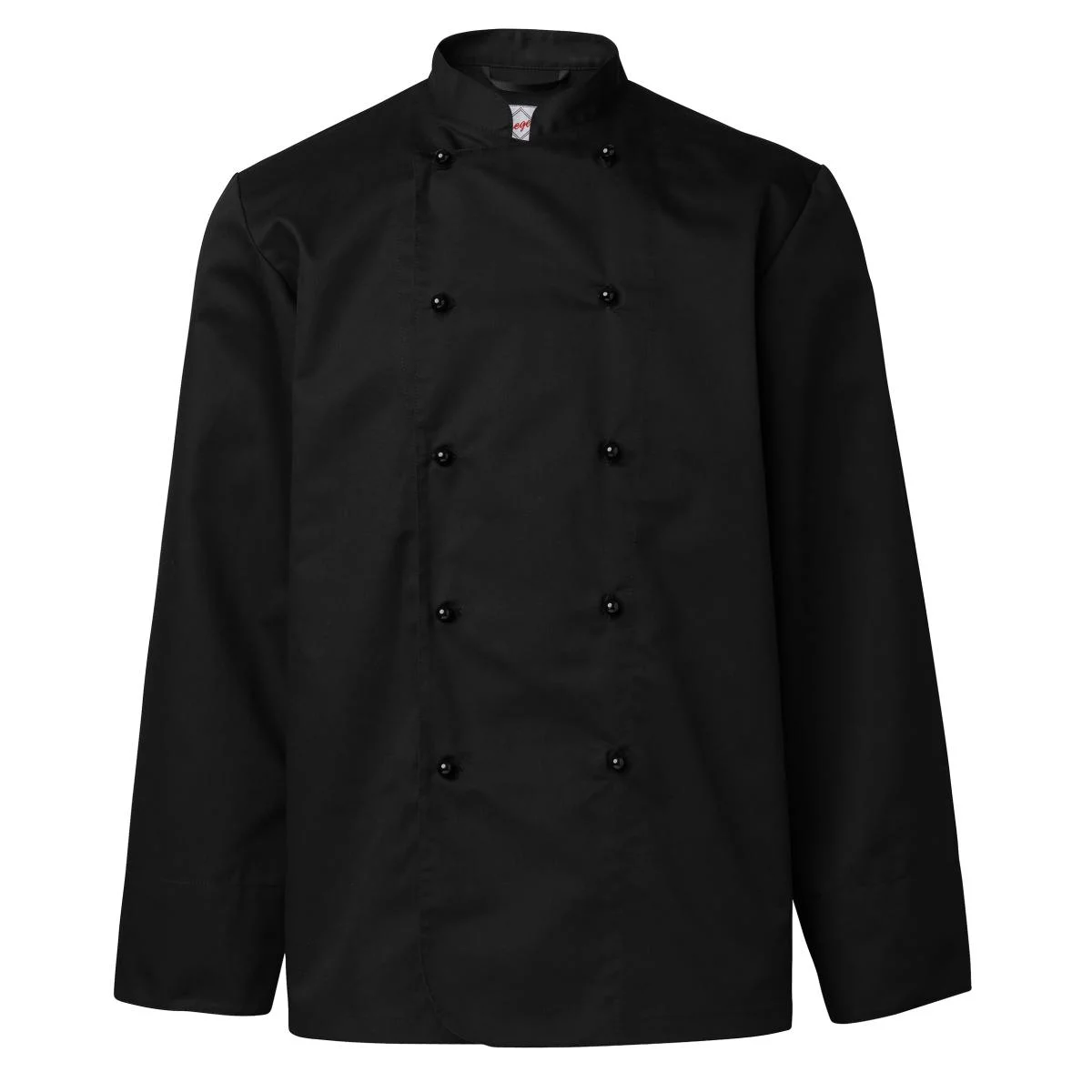 Segers Kokkejakke Ask herre - , Kokkejakker Segers, Kokkens Beste