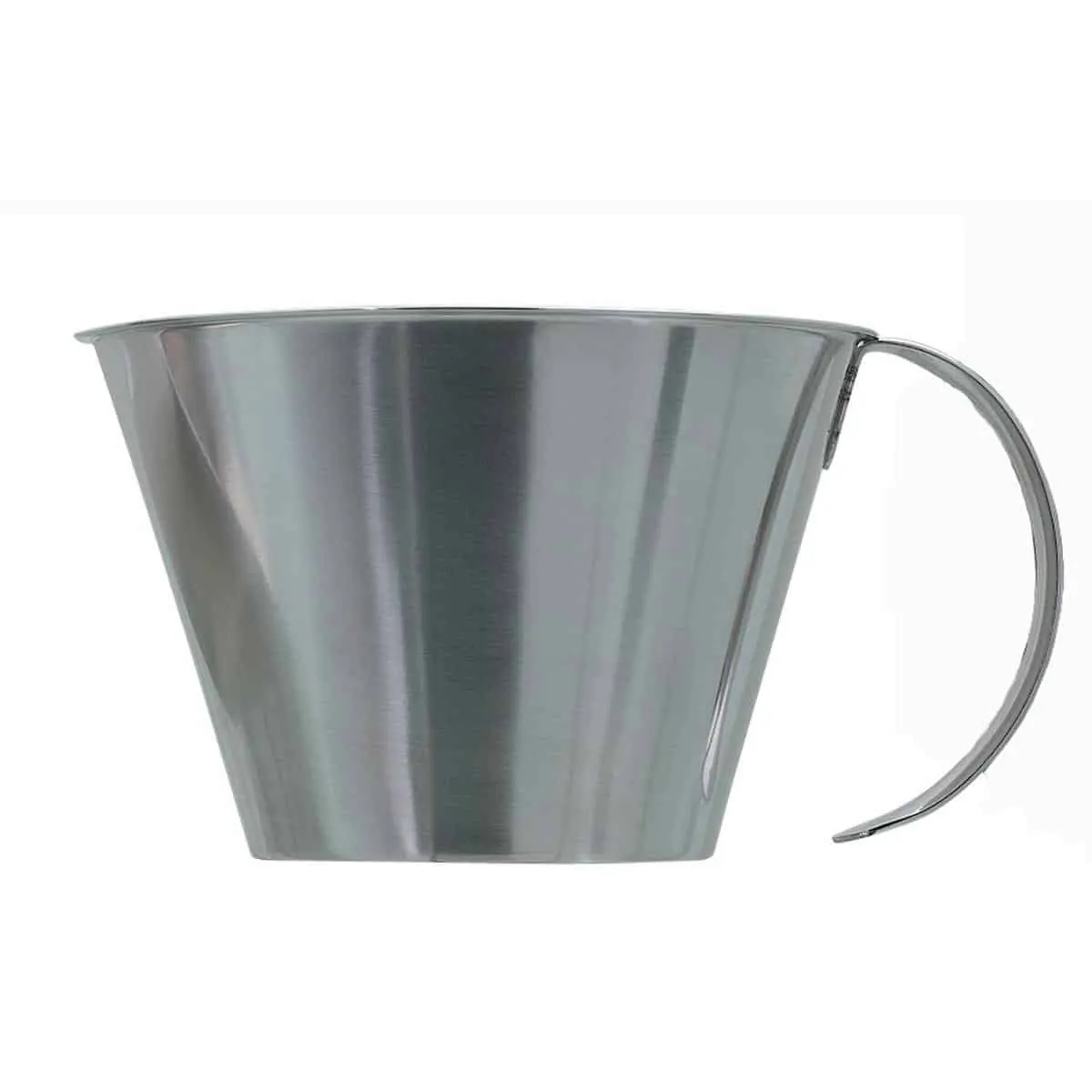 Målebeger  2.5dl – Basis - , Bake, Kokkens Beste