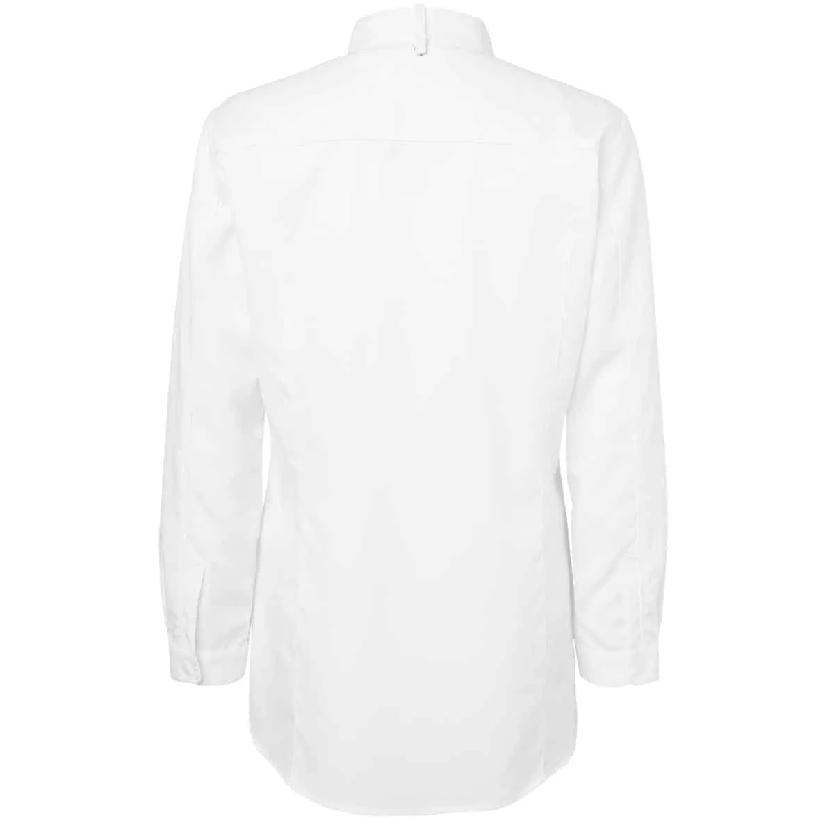 Kokkeskjorte Dame lange ermer NKL - , NKL Kokketøy, Kokkens Beste