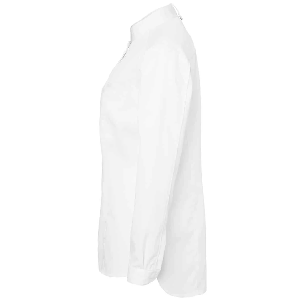 Kokkeskjorte Dame lange ermer NKL - , NKL Kokketøy, Kokkens Beste