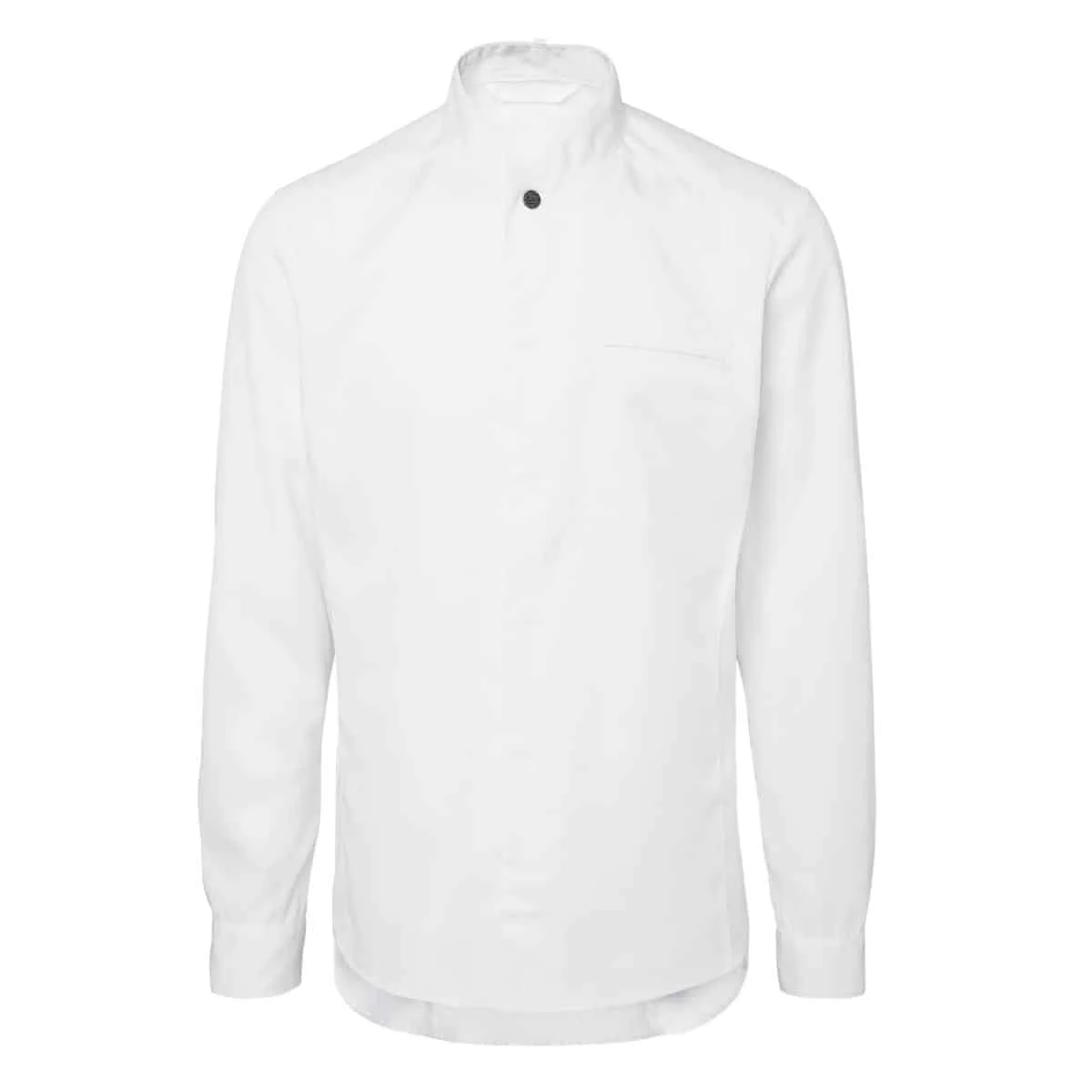 Kokkeskjorte Herre lange ermer NKL - , NKL Kokketøy, Kokkens Beste