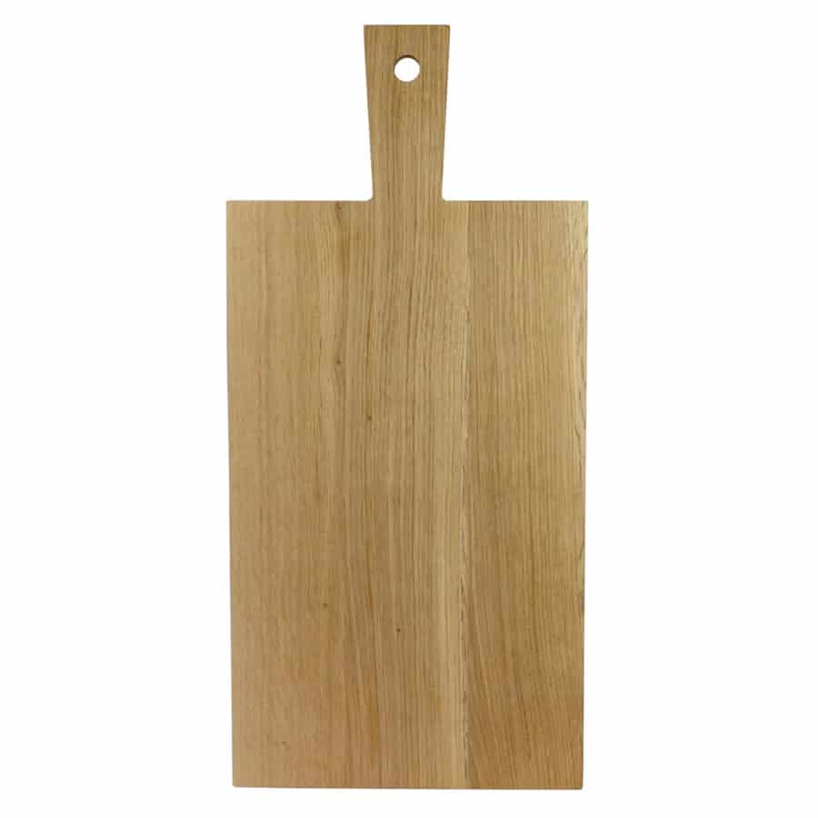 Wood skjærefjøl - , Fjøler og brett, Kokkens Beste