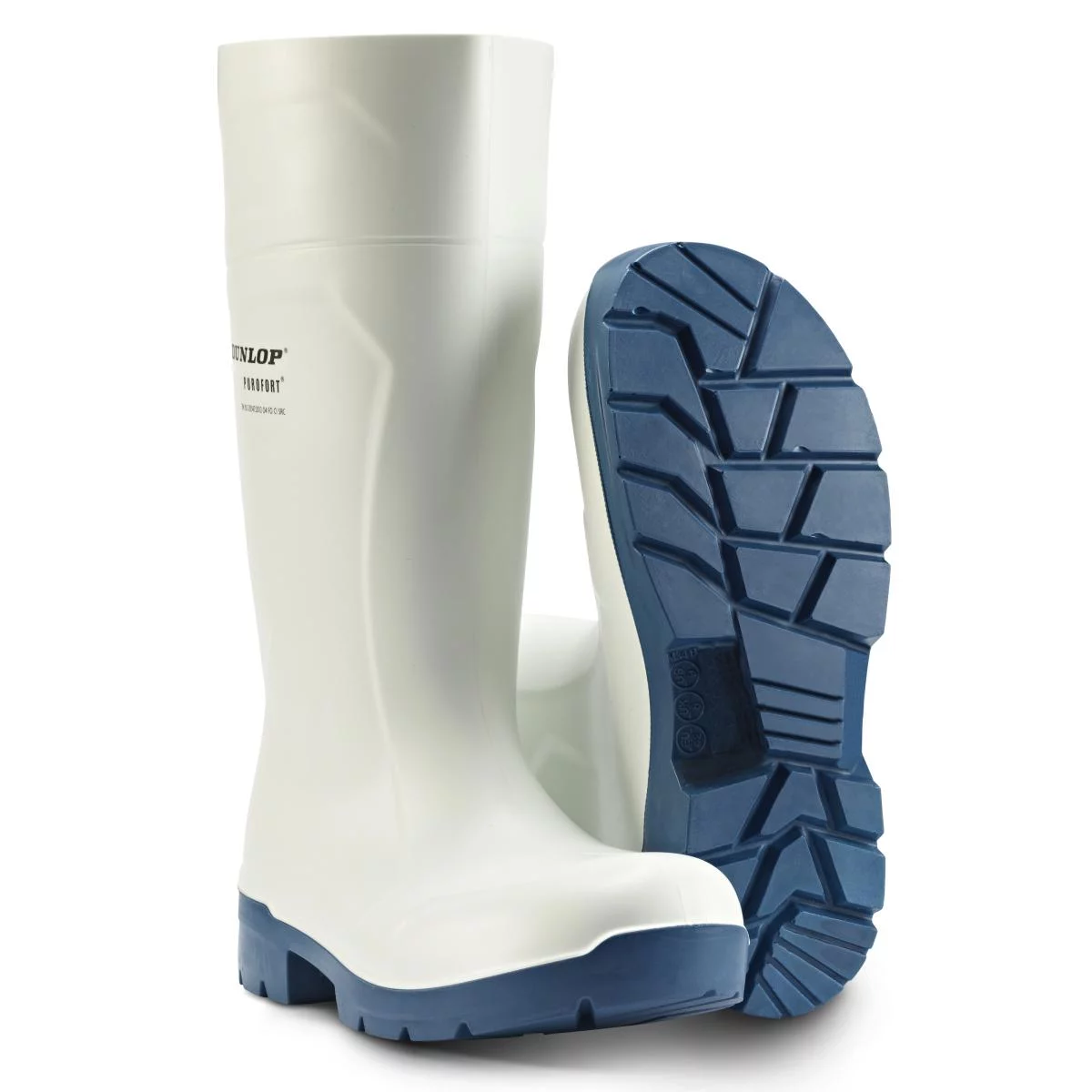 Støvler Dunlop Purofort Multigrip, Støvler, Kokkens Beste