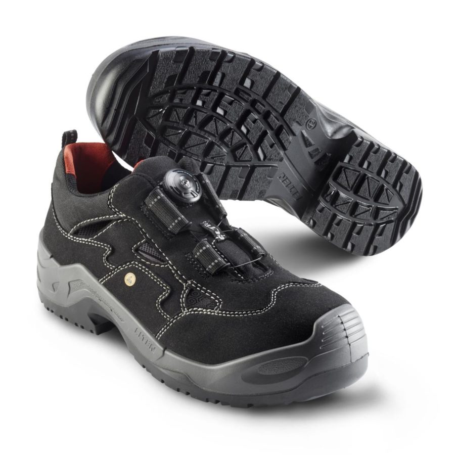 Vernesandal Elten Scott BOA®, Vernesko, Kokkens Beste