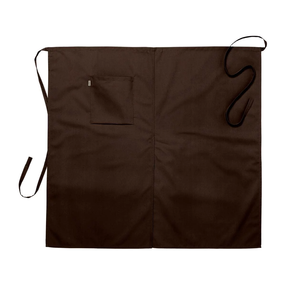 Segers Midjeforkle Uppvik Ca100x85cm m/splitt, Midjeforkle Segers, Kokkens Beste