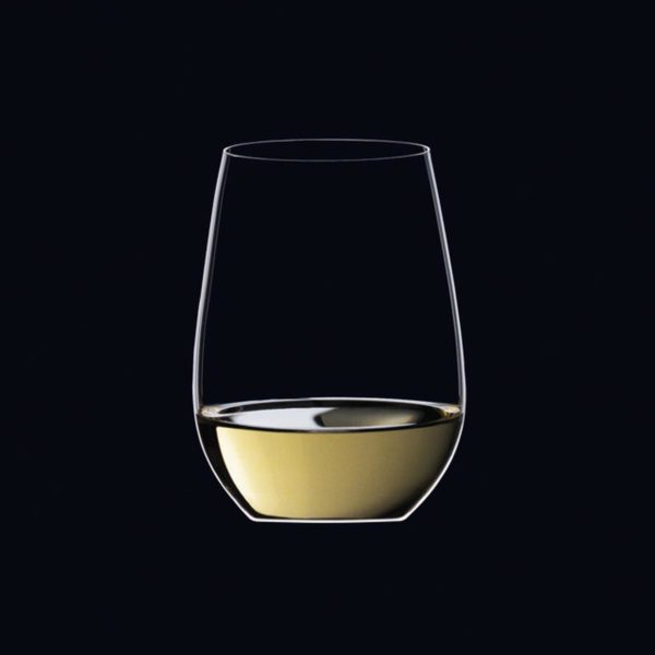Riesling/Sauvignon Blanc 2pk - Riedel, Glass, Kokkens Beste