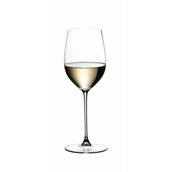 Viognier/Chardonnay Veritas 2stk - Riedel, Glass, Kokkens Beste