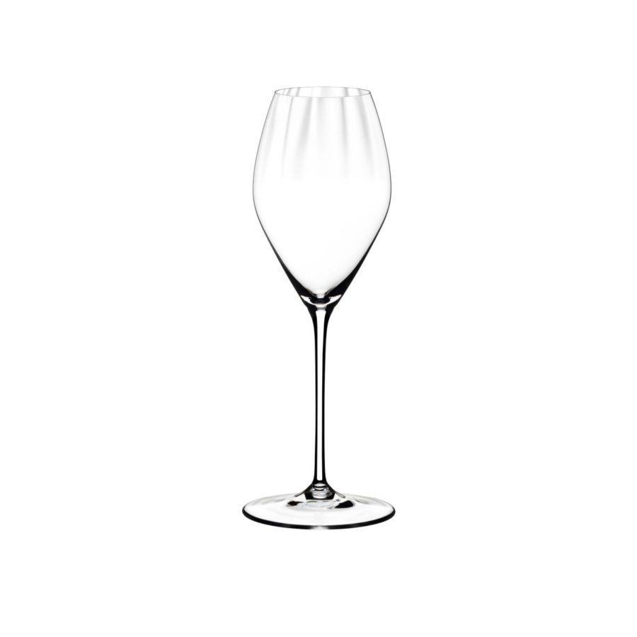 Champagne Performance 2stk - Riedel, Glass, Kokkens Beste