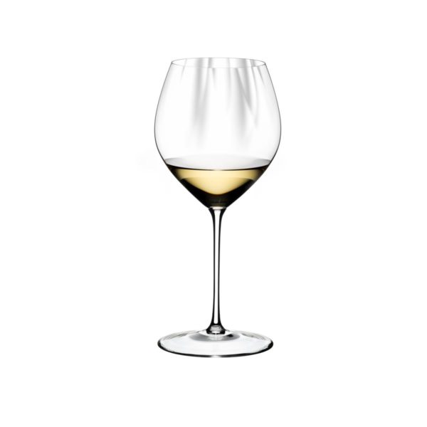 Chardonnay Performance 2stk - Riedel, Glass, Kokkens Beste