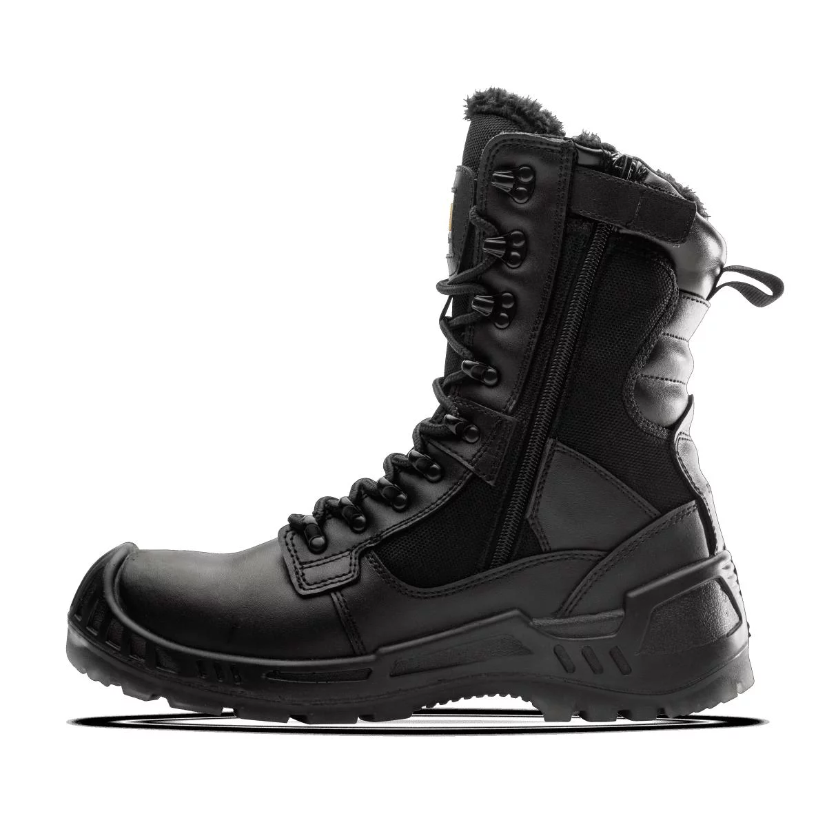 Vernestøvlett Monitor Hudson Bay - Monitor, Vernesko, Kokkens Beste