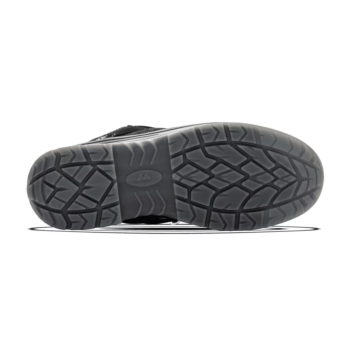 Vernesandal Monitor Aero Boa® ESD - Monitor, Vernesko, Kokkens Beste