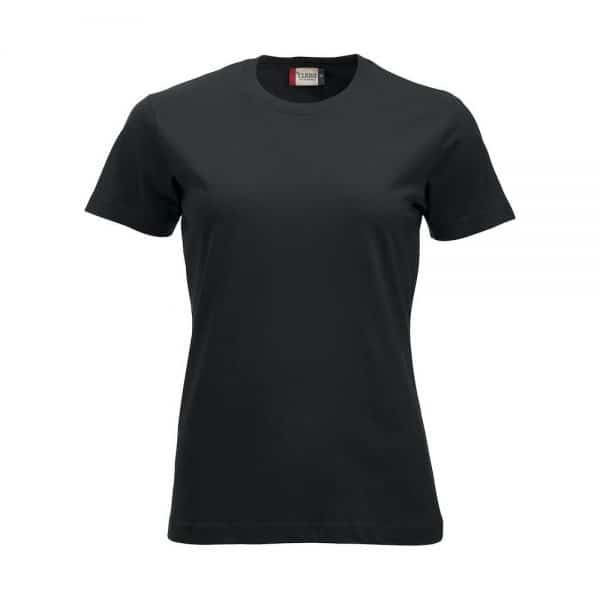 New Classic-T Dame - Clique, T-skjorter, Kokkens Beste