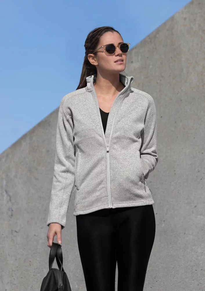 Montana Fleece Dame NKL - , NKL Profiltøy, Kokkens Beste