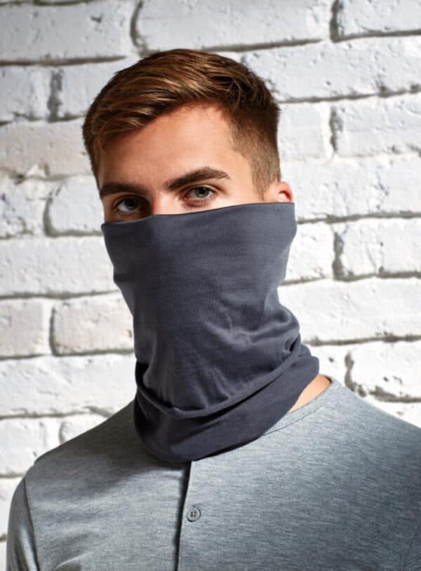 Premiere snood face cover, Luer, Kokkens Beste