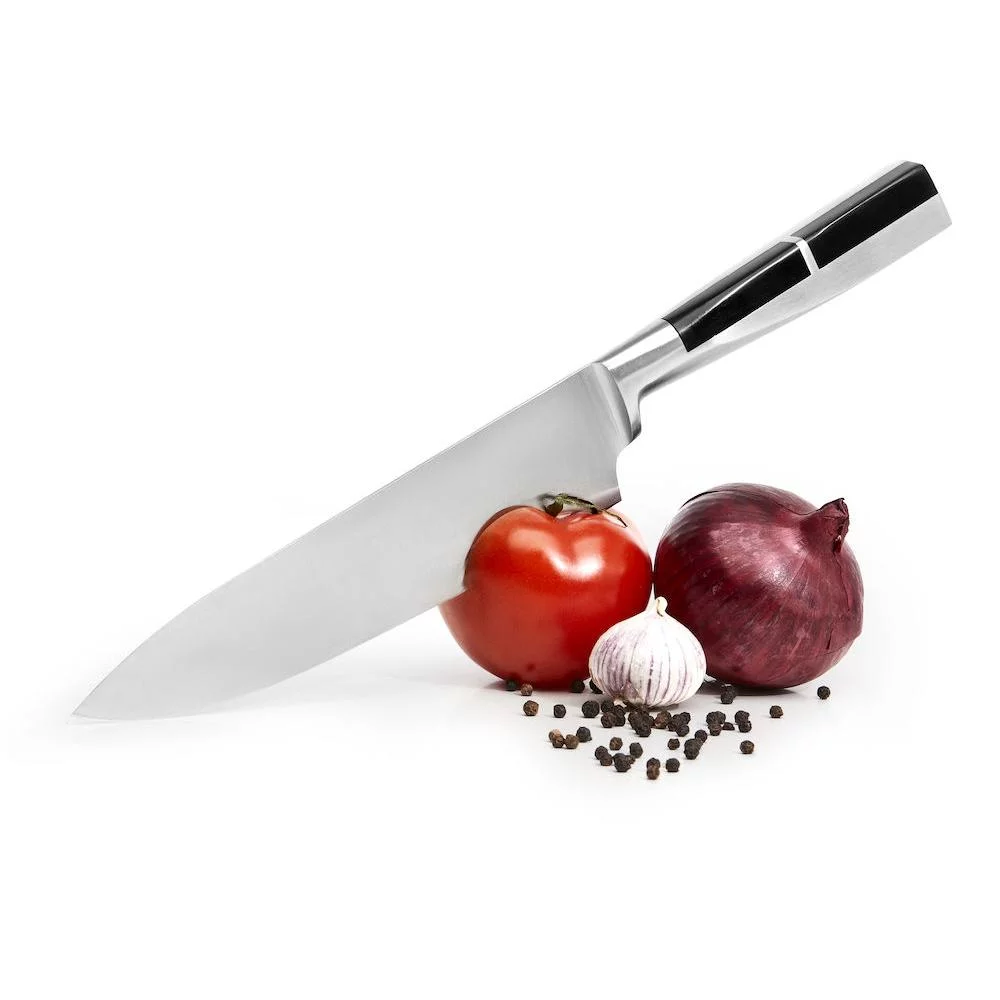 Sagaform kniv i stål - Bilde 2