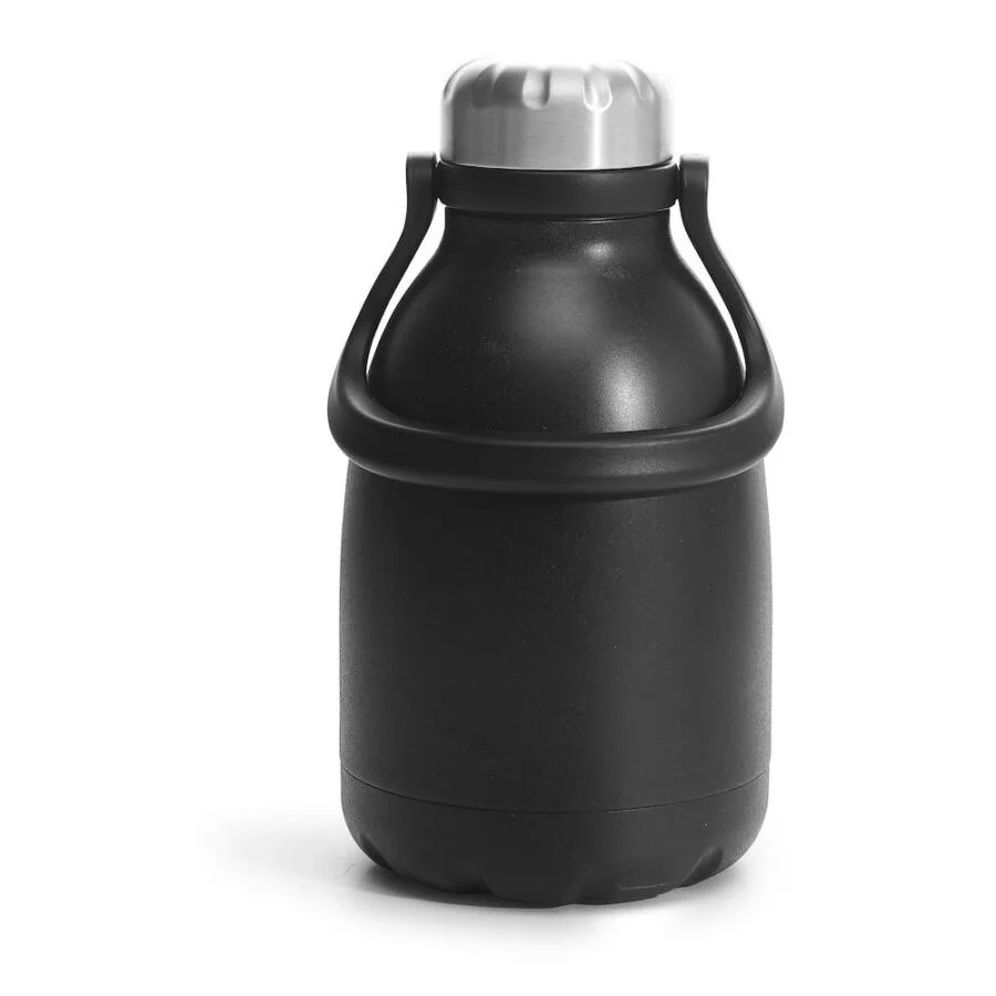 Thermos Sort 1l - , Termoser, Kokkens Beste