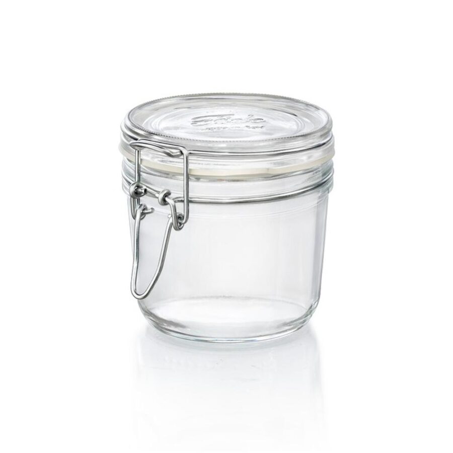 Bormioli Glasskrukke 350 ml - Bormioli Rocco, Oppbevaring, Kokkens Beste