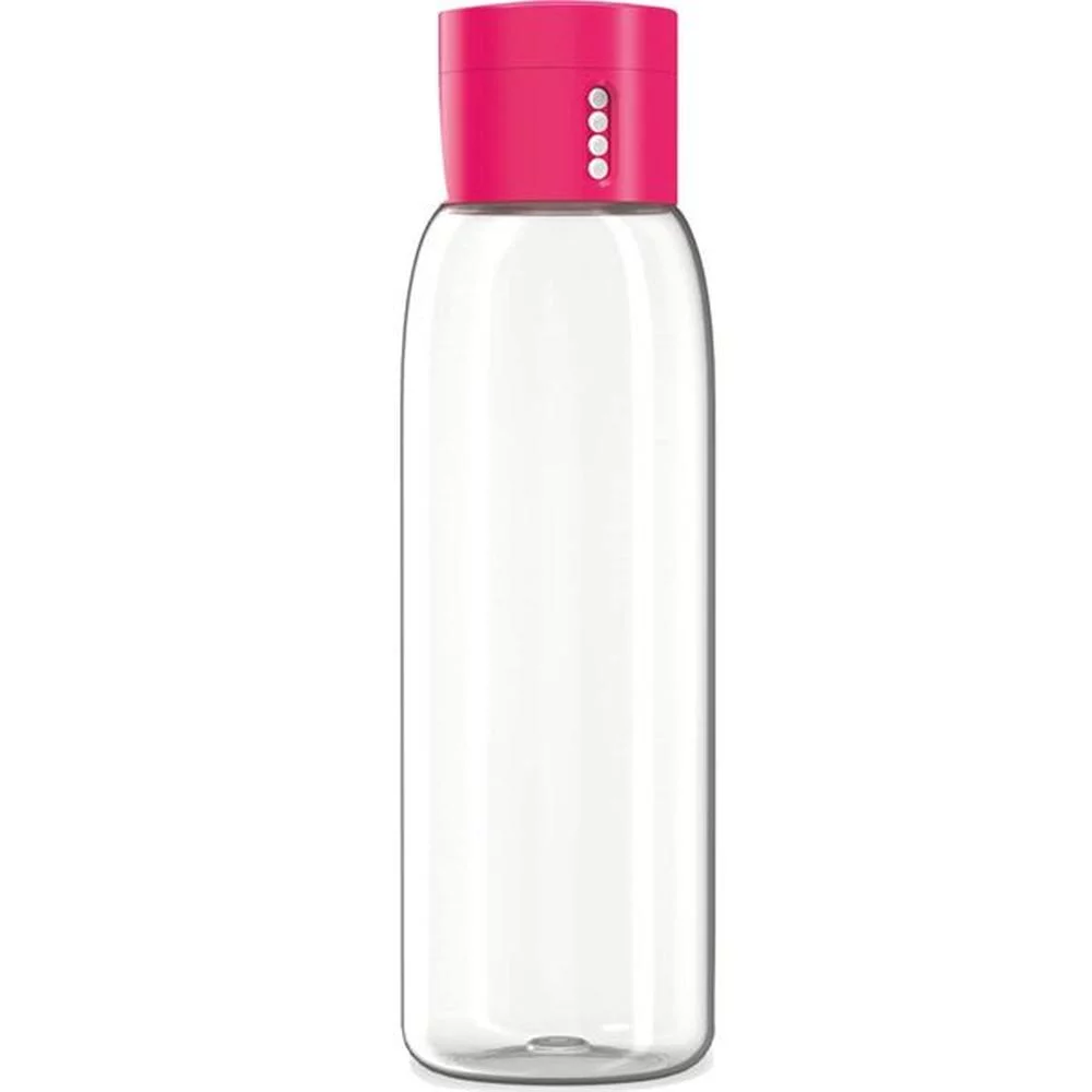 Joseph Joseph Dot Drikkeflaske 0,6l - , Drikkeflasker, Kokkens Beste
