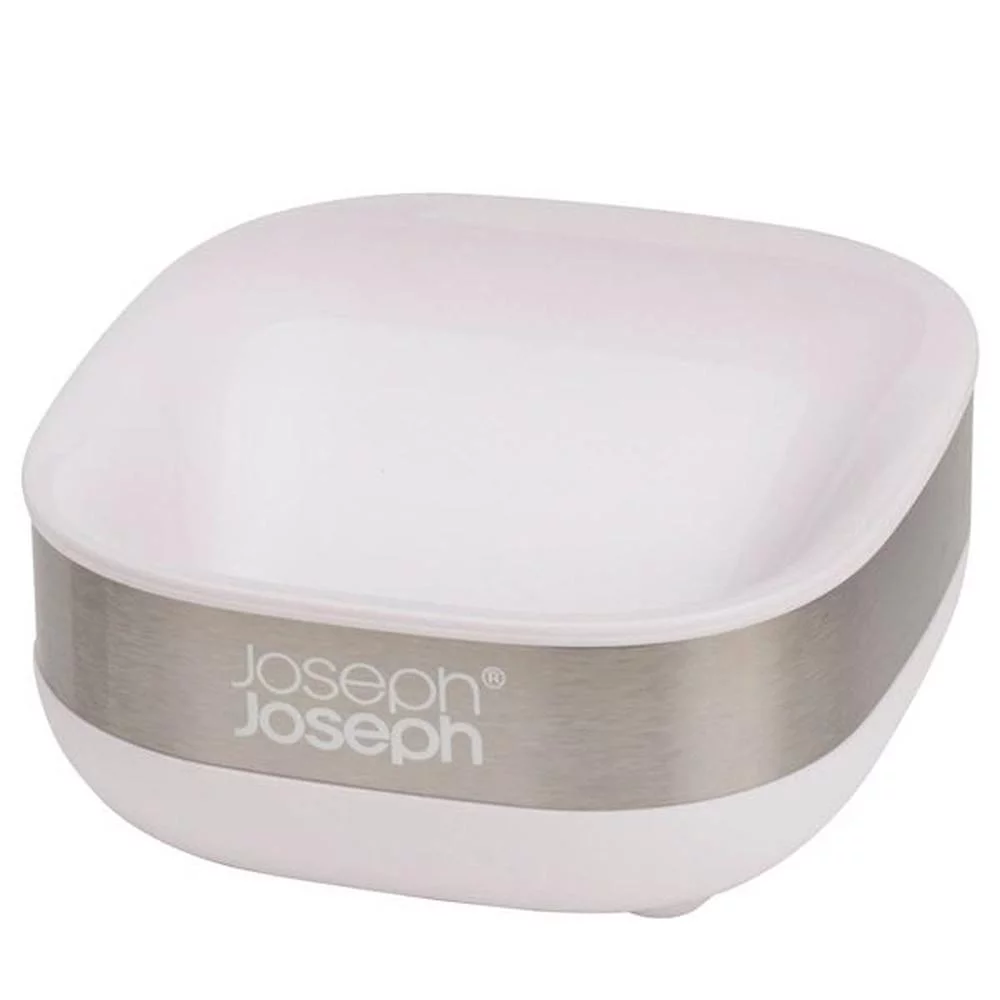 JosephJoseph Slim Steel såpeskål, Kjøkkenutstyr, Kokkens Beste
