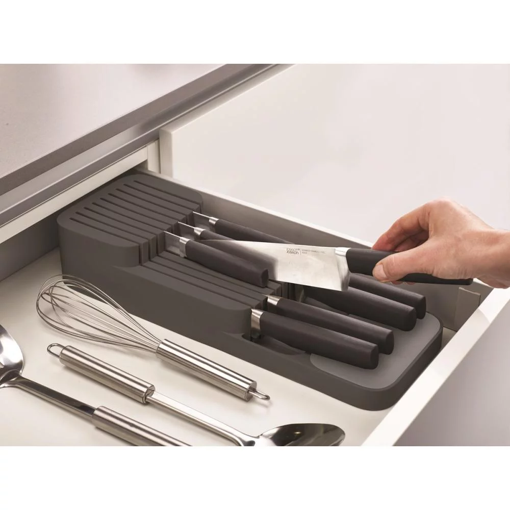 Joseph Joseph Duo Knivoppbevaring, Oppbevaring, Kokkens Beste