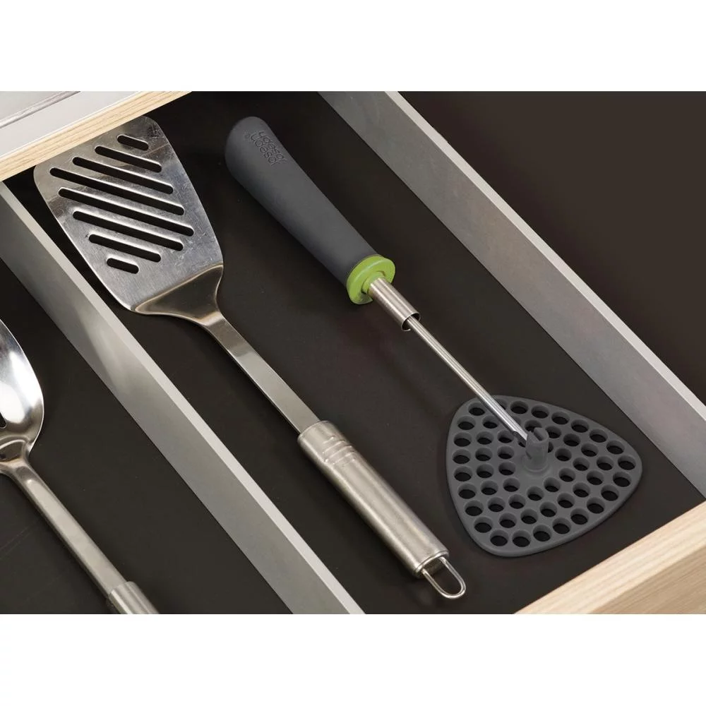 JosephJoseph Delta Potetmoser, Kjøkkenutstyr, Kokkens Beste