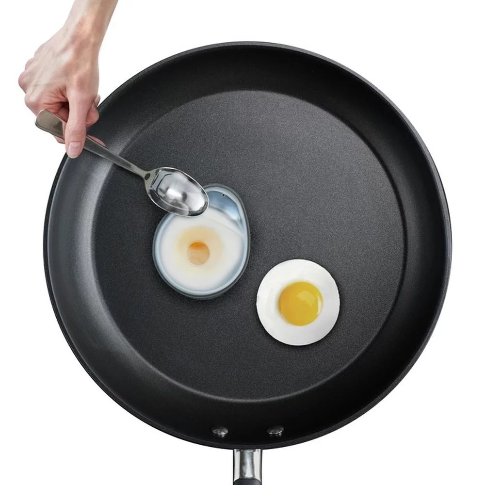 JosephJoseph Froach-Pro Eggform, Kjøkkenutstyr, Kokkens Beste