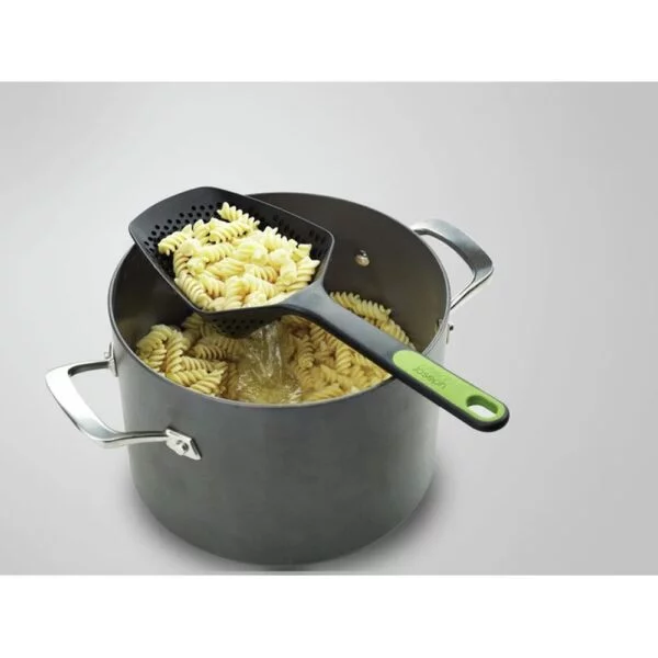 JosephJoseph Scoop Plus Pastaøse, Kjøkkenutstyr, Kokkens Beste