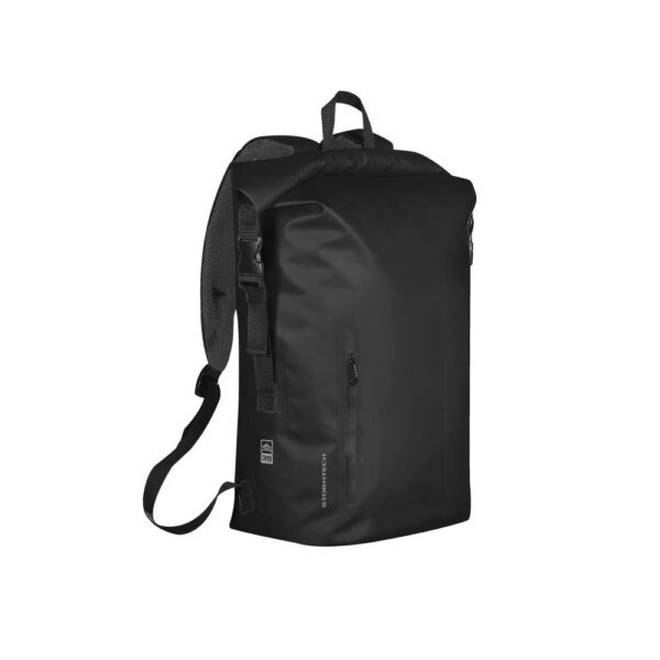 SR07 Cascade Backpack Sort 35L - , Sekker, Kokkens Beste