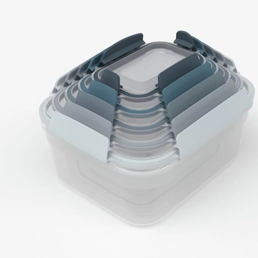 JosephJoseph Nest Lock Sky Oppbevaringsboks, Oppbevaring, Kokkens Beste