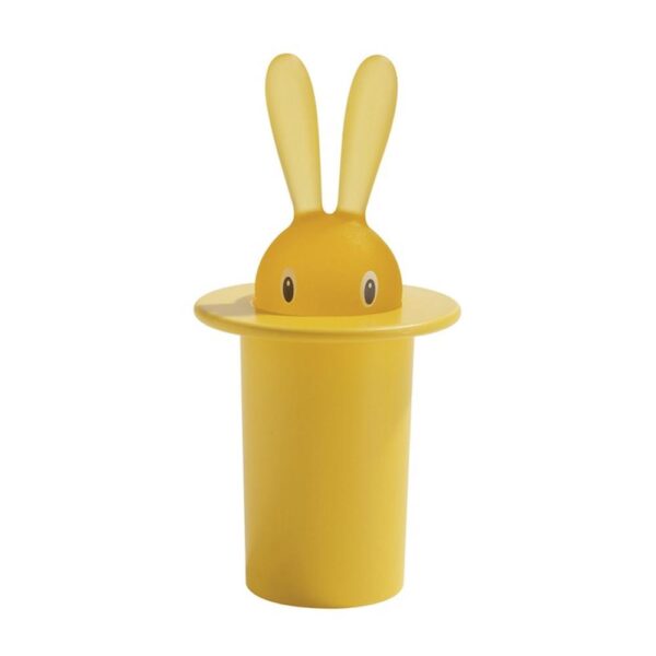 Alessi Magic Bunny Tannpirkeholder, Serveringsutstyr, Kokkens Beste