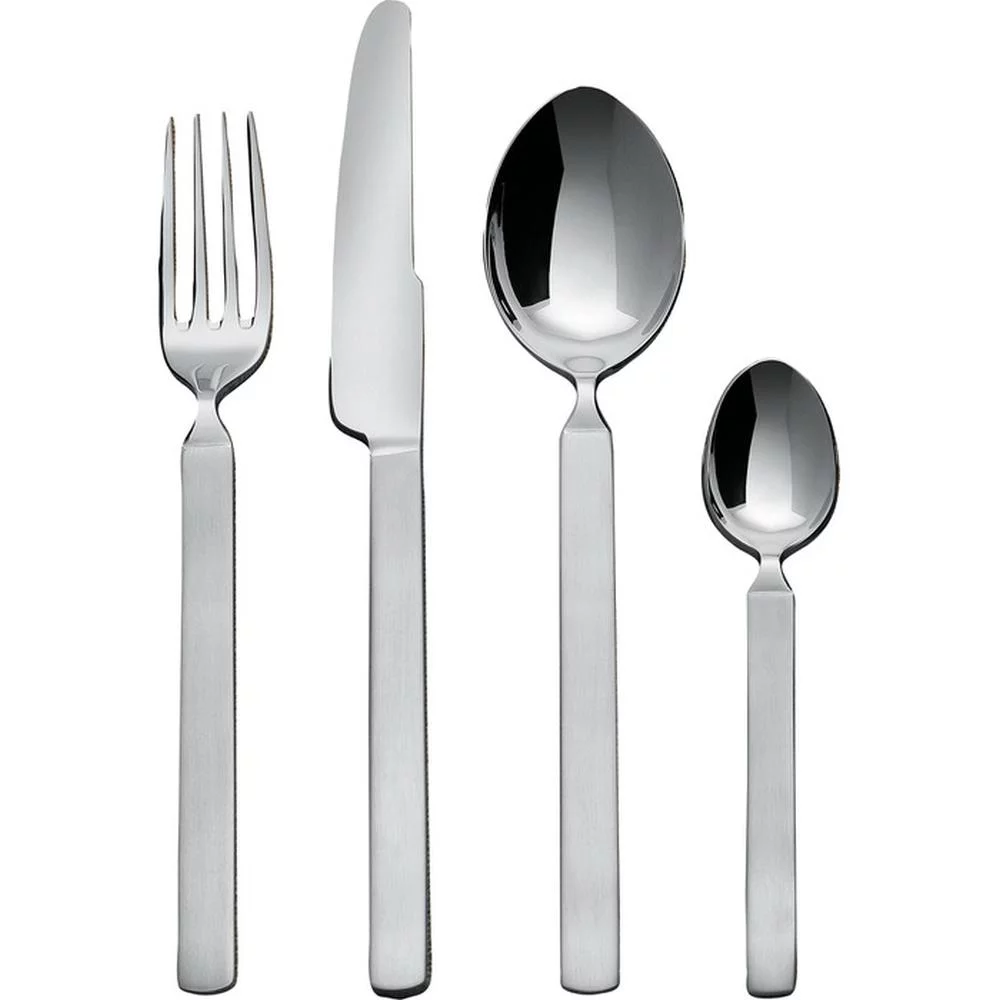 Alessi Dry Bestikksett 24 deler, Bestikk, Kokkens Beste