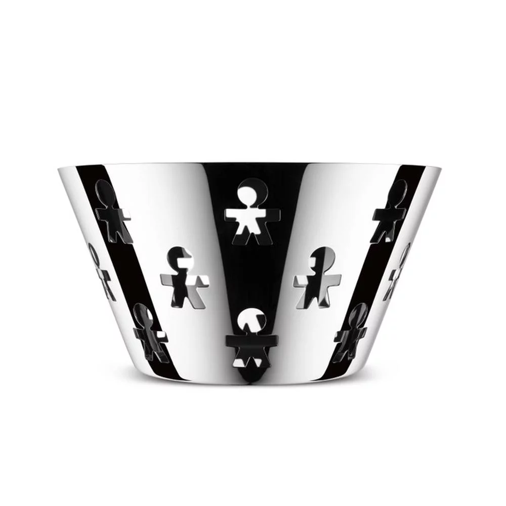 Alessi Girotondo Fruktkurv, Serveringsutstyr, Kokkens Beste