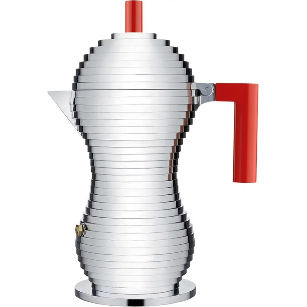 Alessi Kaffebrygger Pulcina, Kjøkkenutstyr, Kokkens Beste