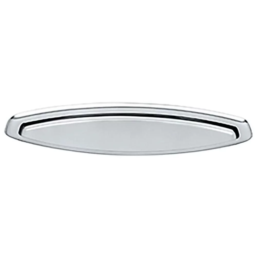 Alessi Fat stål blank, Serveringsutstyr, Kokkens Beste