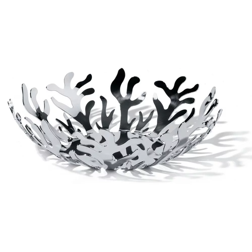 Alessi Mediterraneo Fruktkurv, Serveringsutstyr, Kokkens Beste